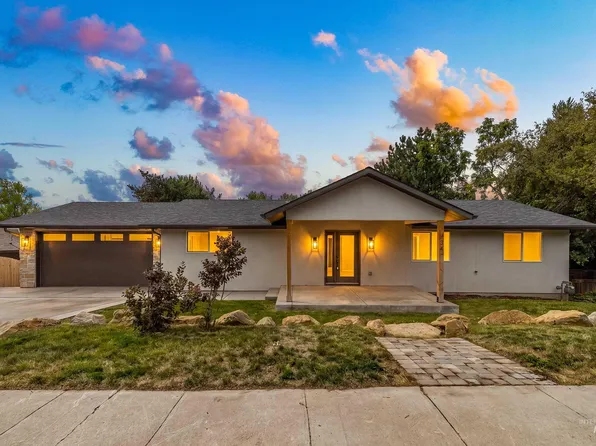 2287 S Toluka Way, Boise, ID 83712