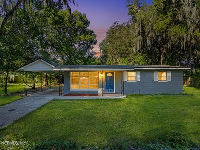 2514 RED ROBIN Drive E, Jacksonville, FL, 32210