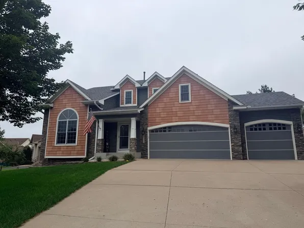 13995 Olive St NW, Andover, MN 55304