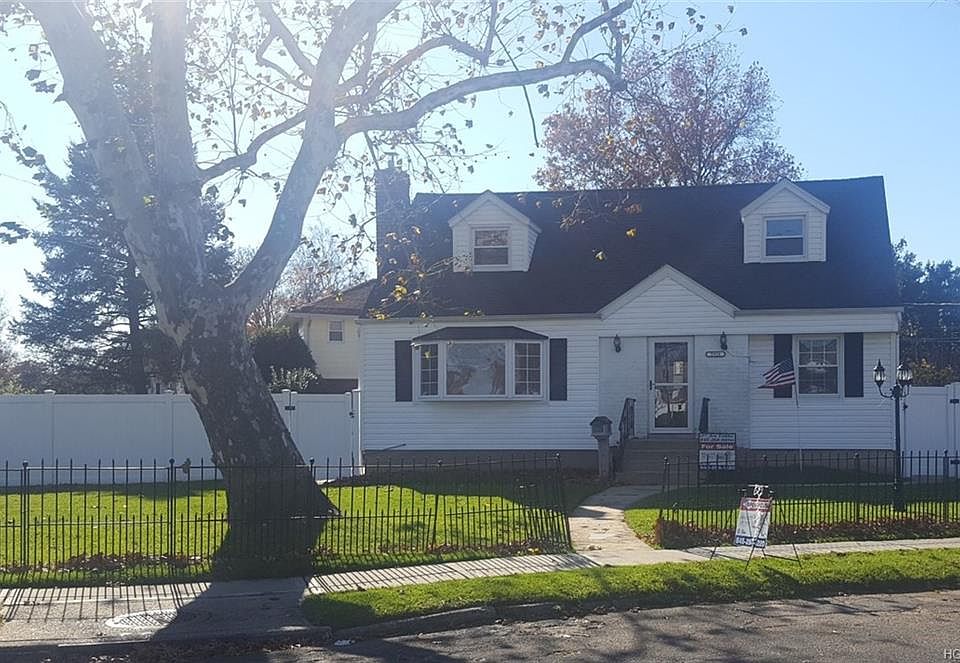 2928 Jerusalem Ave, Wantagh, NY 11793 Zillow