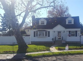 2928 Jerusalem Ave, Wantagh, NY 11793
