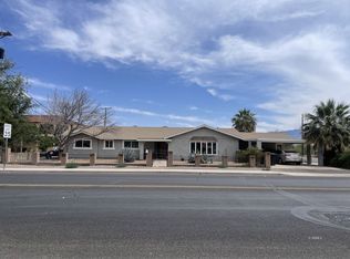 1115 W Relation St, Safford, AZ 85546