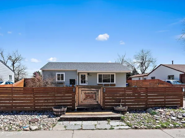 1280 S Xavier Street, Denver, CO 80219