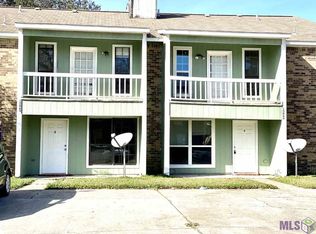 15864 S Sunderland Ave #3-4, Baton Rouge, LA 70816