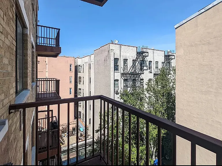 41 Avenue B #5D — Photo 10