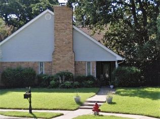 3600 Devon Ct, Bedford, TX 76021