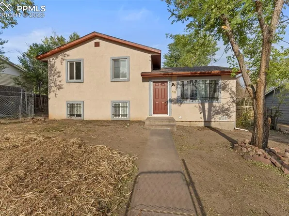 931 Hayden Dr, Colorado Springs, CO 80910
