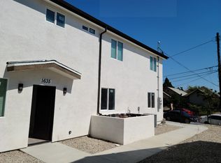 1635 E 33rd St #331635F, Los Angeles, CA 90011