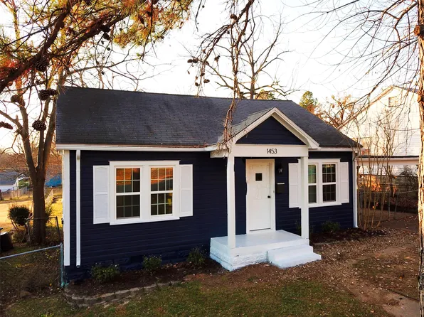 1453 N 35th St, Fort Smith, AR 72904