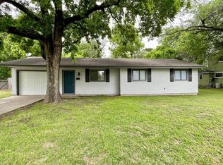 221 5th Ave NW, Ardmore, OK 73401