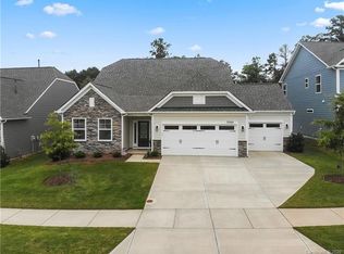 3065 Dindle Dr, Lancaster, SC 29720