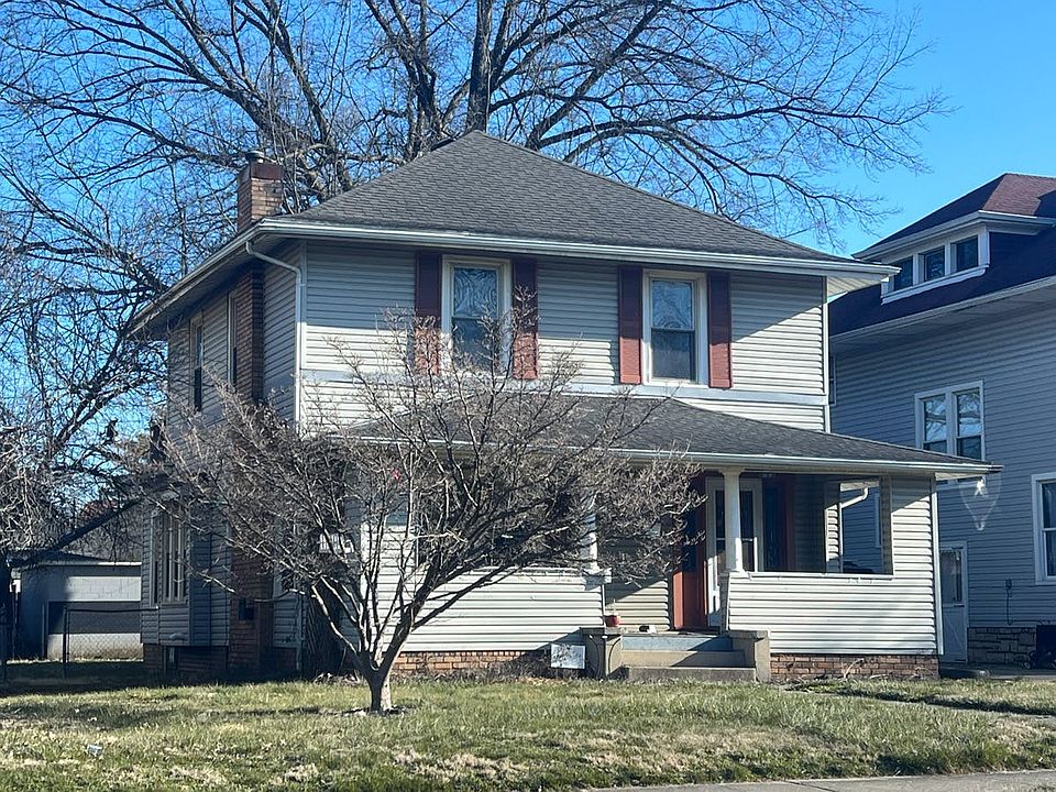 2nd image of 460 E Cassilly St