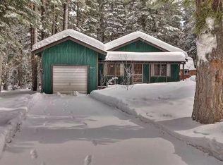 7025 9th Ave, Tahoma, CA 96142