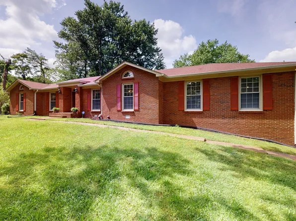 5601 Clovermeade Dr, Brentwood, TN 37027