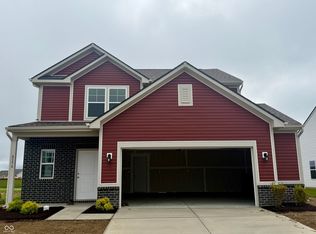 8176 Bearberry Ln, Pendleton, IN 46064