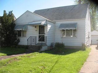 1259 89th St, Niagara Falls, NY 14304