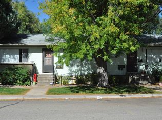 402 1/2 Alpert Ave, Fort Collins, CO 80525