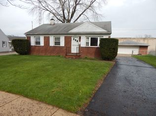 6226 Bahiamar Rd, Toledo, OH 43611