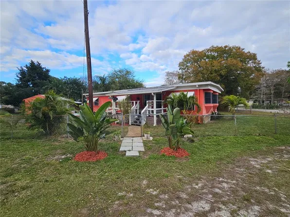 9337 SE 61ST DRIVE, OKEECHOBEE, FL 34974