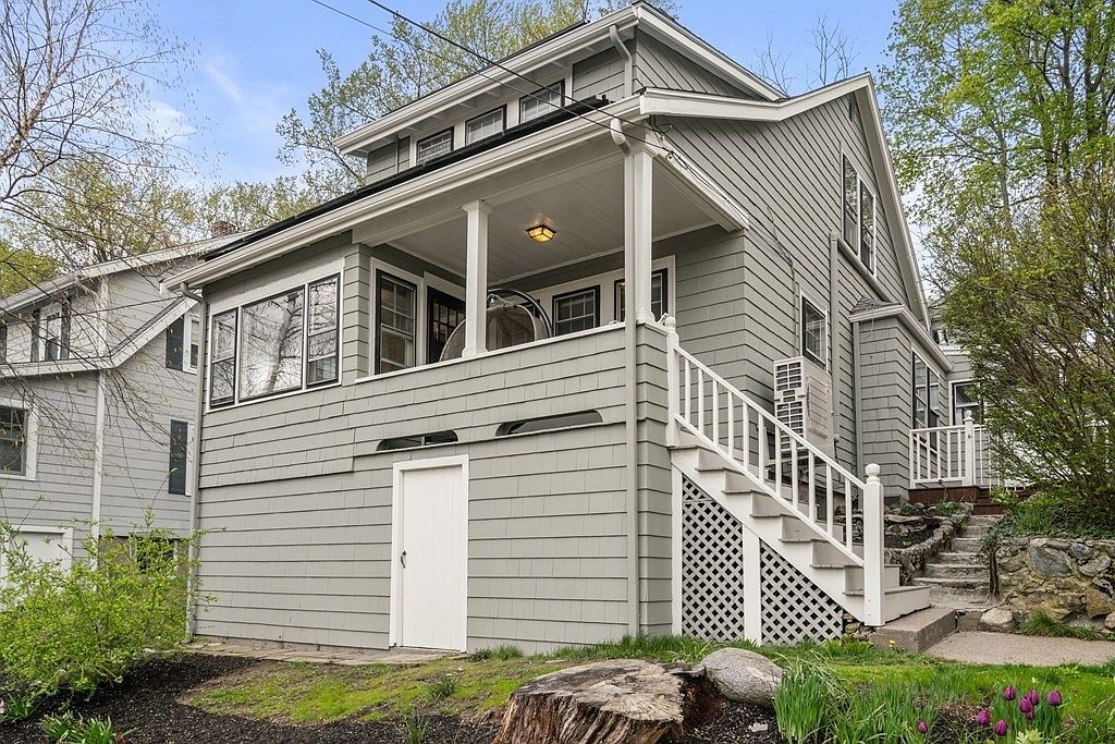261 Lowell St, Arlington, MA 02474 Zillow