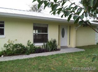 1324 San Jose Blvd, Daytona Beach, FL 32117