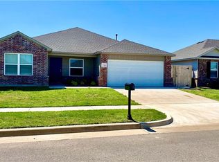 7709 Percheron Rd, Oklahoma City, OK 73132