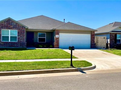 7709 Percheron Rd, Oklahoma City, OK, 73132