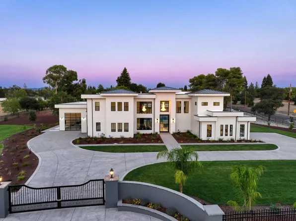 6043 Eureka Rd, Granite Bay, CA 95746