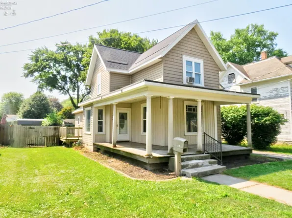 15 W Chestnut St, Norwalk, OH 44857