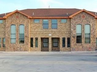 1203 W Kiwi Ave APT B, Pharr, TX 78577