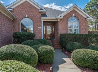 4363 Nandina Dr SE, Southport, NC 28461