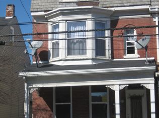 239 E College Ave #2, York, PA 17403