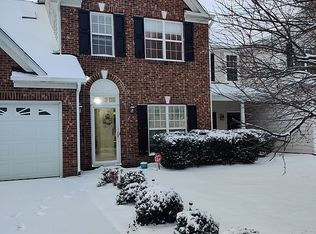 165 Hilda Grace Ln, Cary, NC 27519