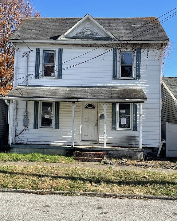 1st image of 822 Dickel Ave