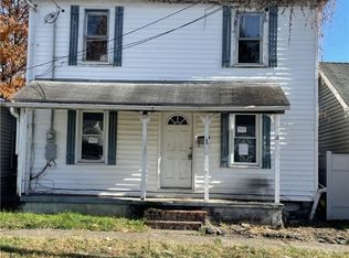 822 Dickel Ave, Parkersburg, WV 26101
