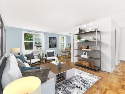 1300 Midland Avenue #B22, Bronxville, NY, 10708