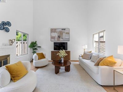 2427 South Dr, Santa Clara, CA, 95051