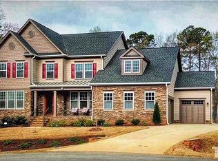 1604 Yates Wheel Way, Raleigh, NC 27606