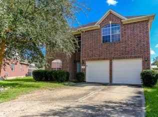 2403 Lago Mirado Way, Richmond, TX 77406