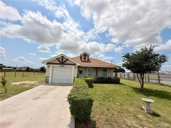 24103 Beau St, Edinburg, TX 78542