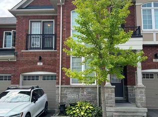 25 Avonmore Trl, Vaughan, ON L6A4Y4