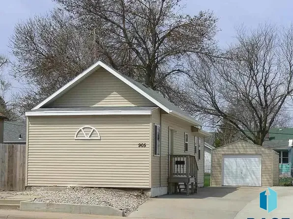 905 N Cliff Ave, Sioux Falls, SD 57103