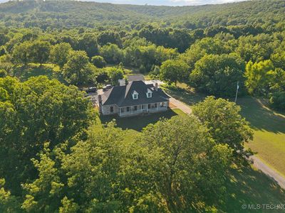 8618 N 100th West Ave, Skiatook, OK, 74070