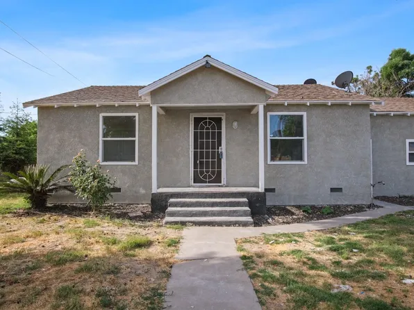 800 Flower St, Turlock, CA 95380