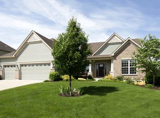 1217 Leighton Estates Ct, Dardenne Prairie, MO 63368