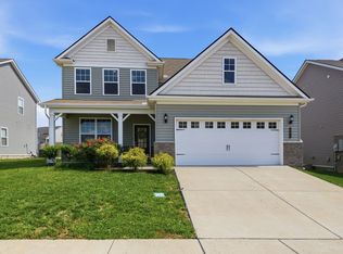281 Casper Dr, Spring Hill, TN 37174
