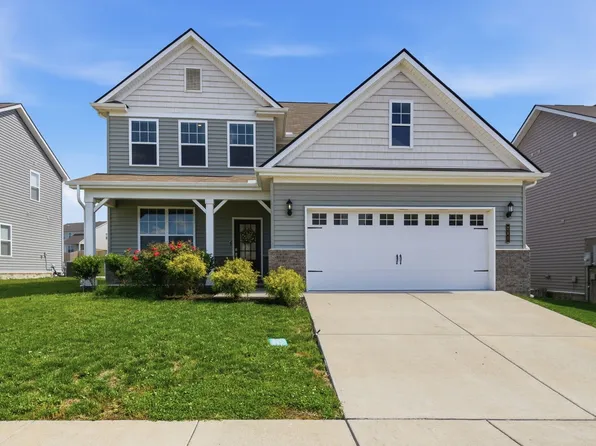 281 Casper Dr, Spring Hill, TN 37174