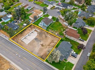 600 N 1st St, Selah, WA 98942