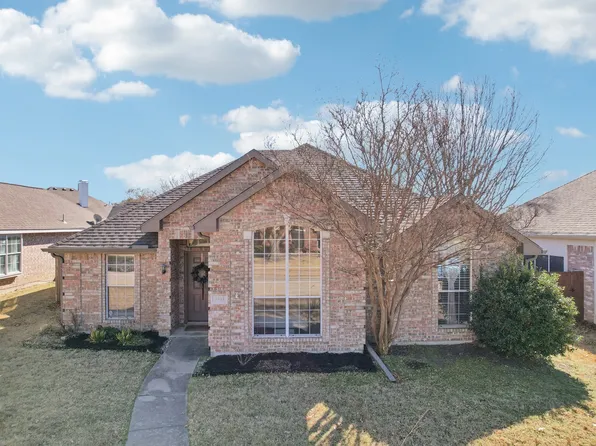 9981 Danbury Dr, Frisco, TX 75035