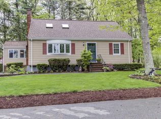 78 Bird St, Stoughton, MA 02072
